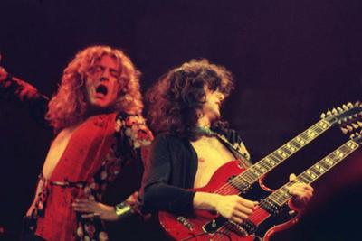 Led Zeppelin